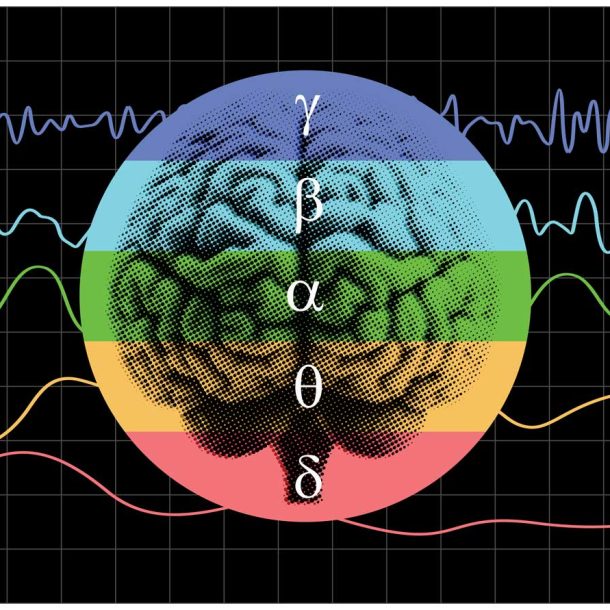 Brain-Waves