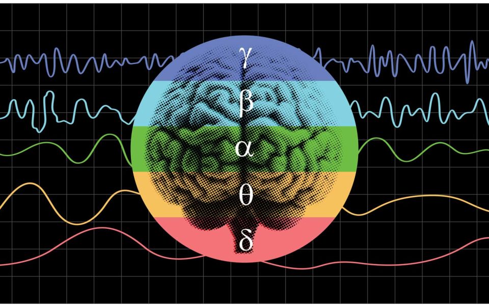 Brain-Waves