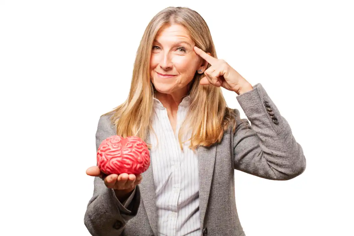 Take Control of Your Brain Today - Master Your Mind