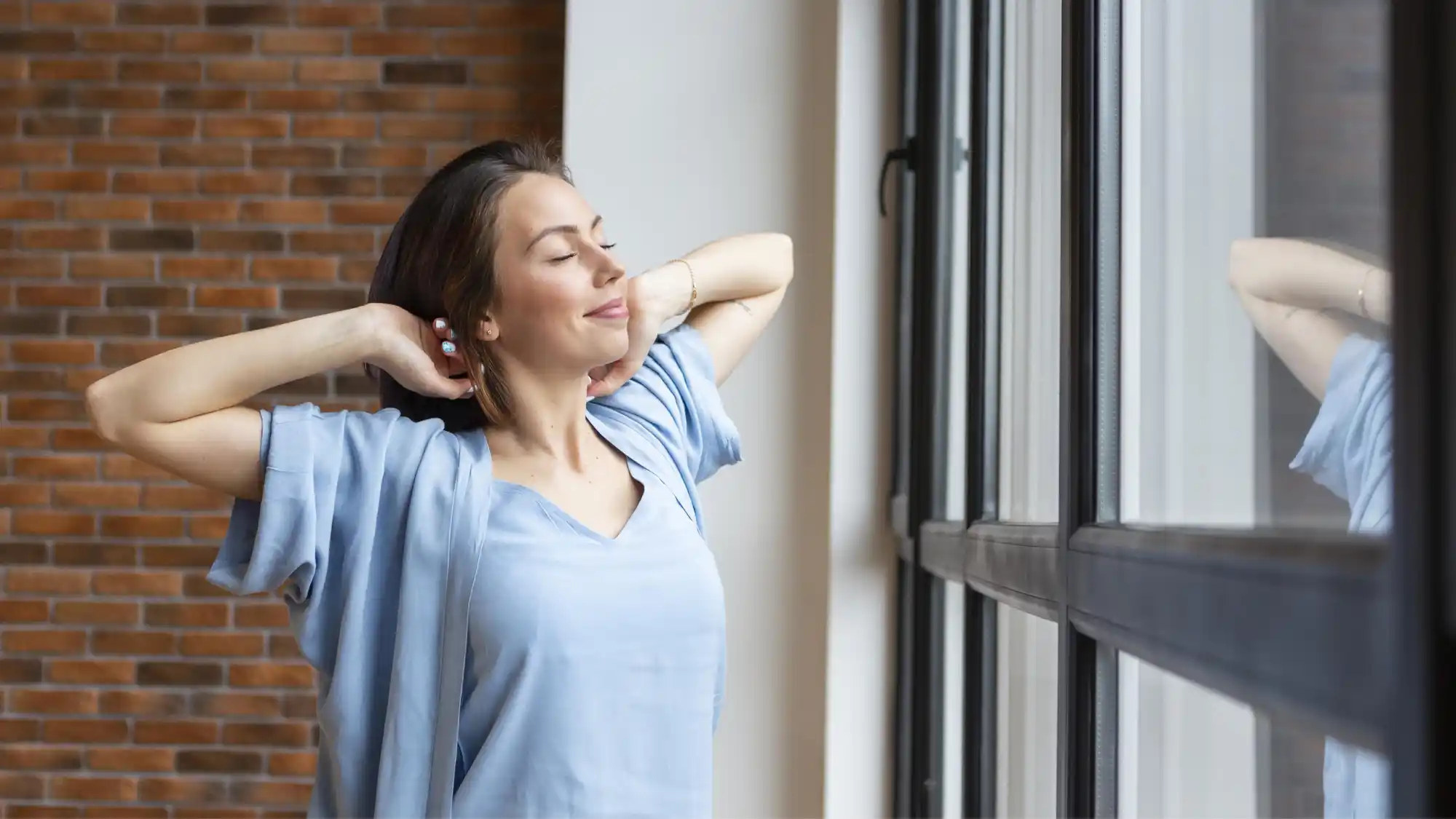 Deep breathing for emotional regulation and stress relief - Save your brain Wellness