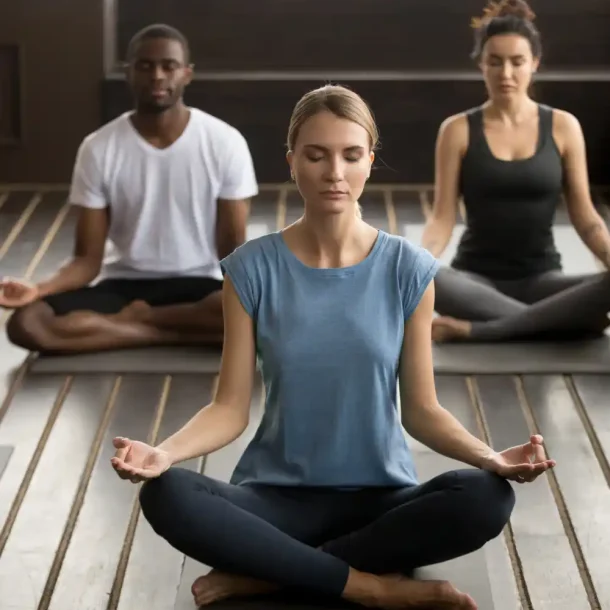 Meditation transforms brain structure to boost calm, clarity, and cognitive control. Save your Brain Wellness