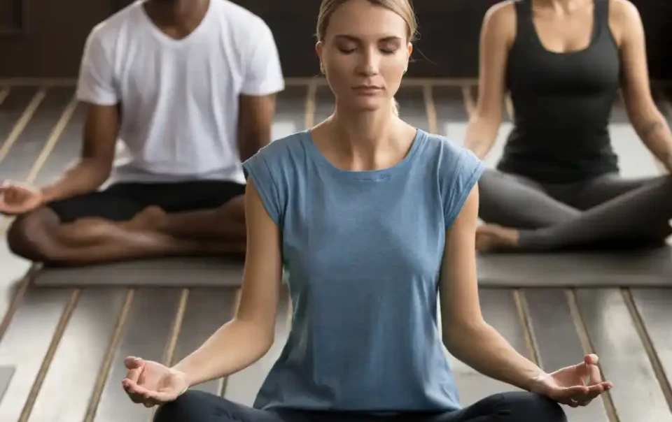 Meditation transforms brain structure to boost calm, clarity, and cognitive control. Save your Brain Wellness