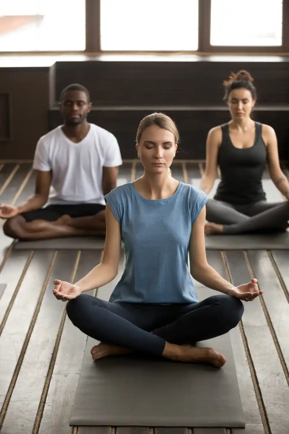 Meditation transforms brain structure to boost calm, clarity, and cognitive control - Save your Brain Wellness