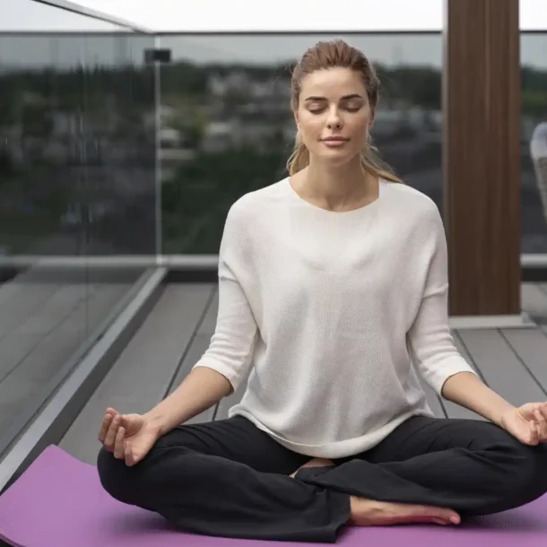 Meditation Changes Your Brain: The Science Behind Mindfulness