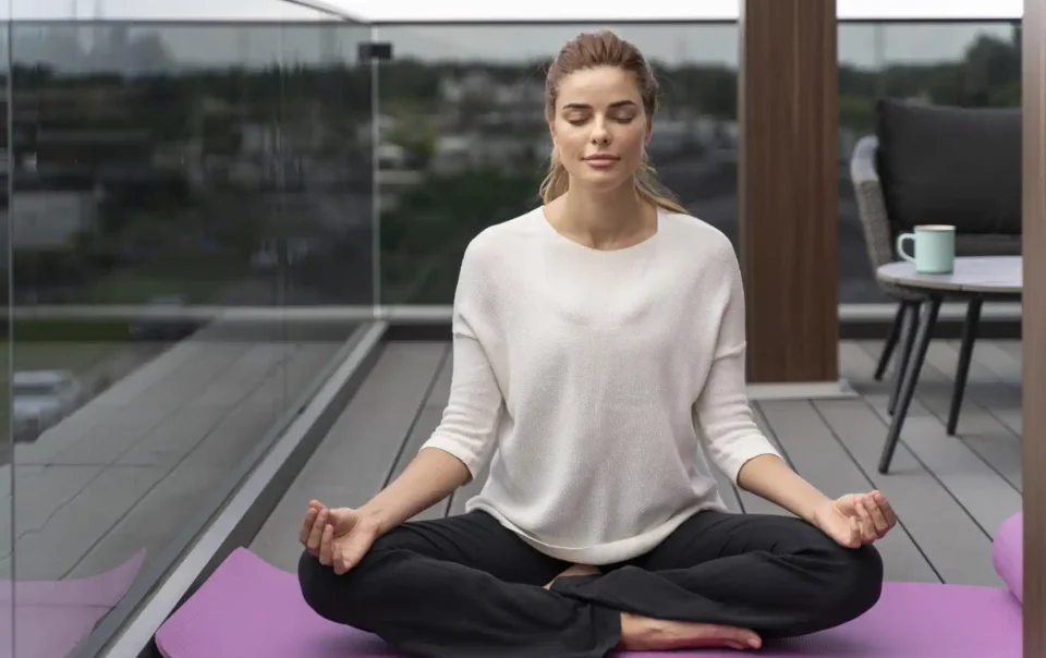 Meditation Changes Your Brain: The Science Behind Mindfulness