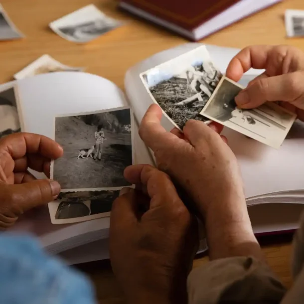 Boost your memory naturally