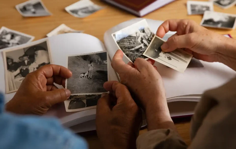 Boost your memory naturally