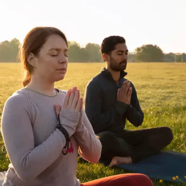 Mindfulness meditation for TBI recovery - Save your Brain Wellness