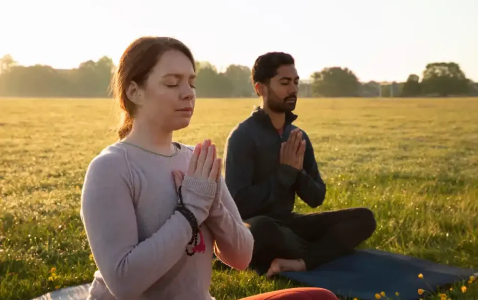 Mindfulness meditation for TBI recovery - Save your Brain Wellness