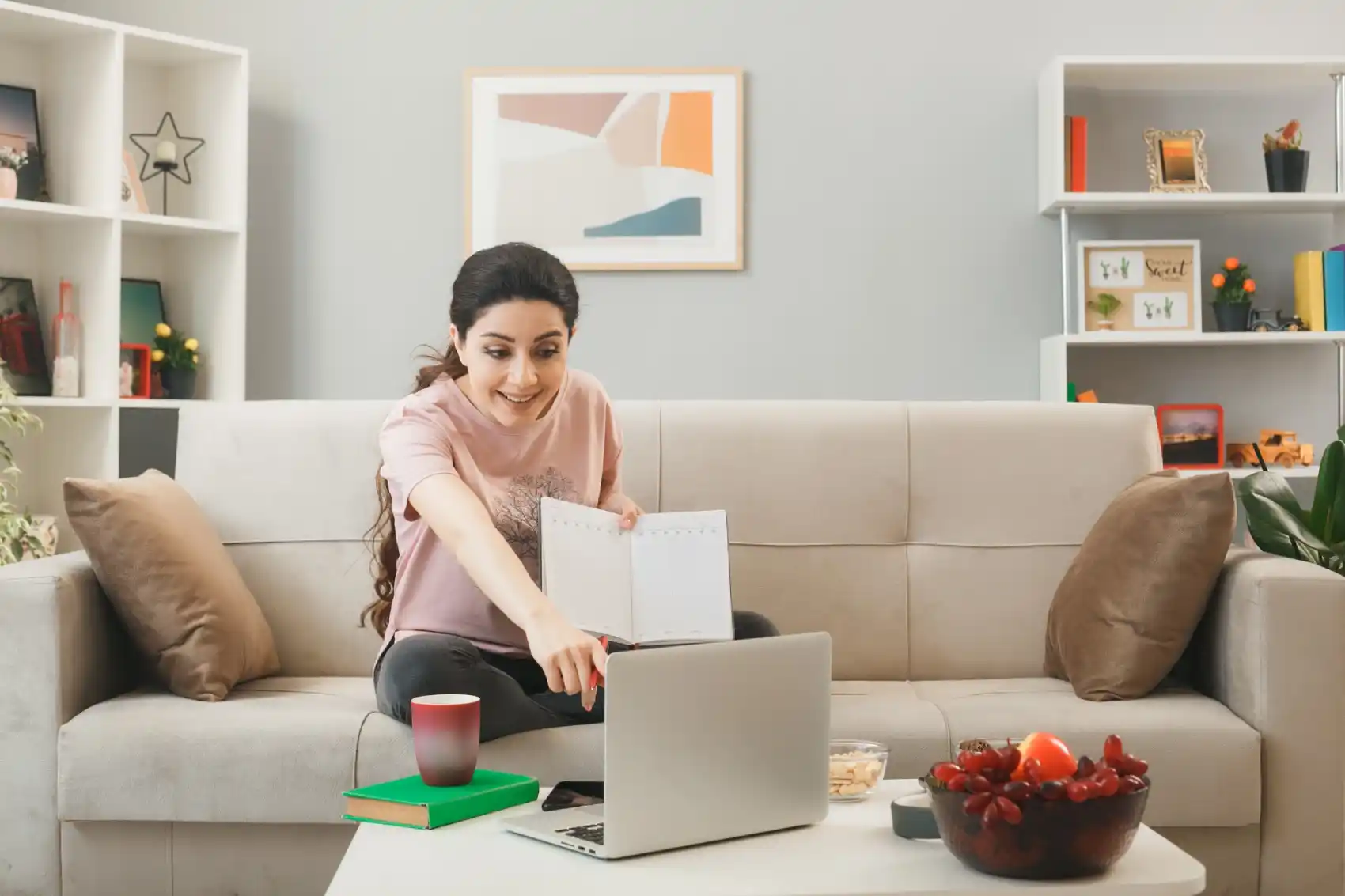 Routine benefits for brain health and mental wellness

