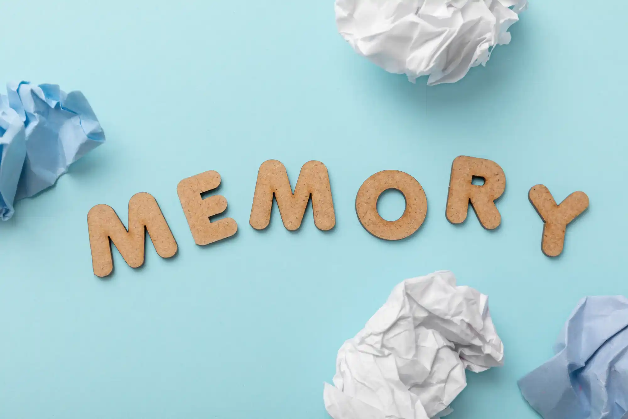 Memory Under Pressure: The impact of mental clutter and stress on cognitive function